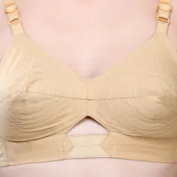 skdreams Pack of 3 Non-Padded Bra image 5