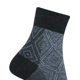 dollar socks Pack of 3 Ankle-Length Socks image 5