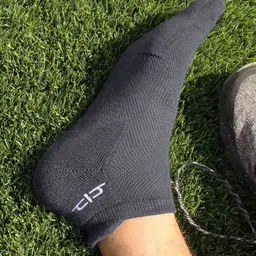 heelium Pack of 3 Ankle-Length Socks image 5