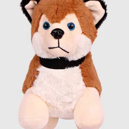 dukiekooky Dog Soft Toy image 5