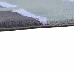 presto Polyester Rectangular Carpet image 5