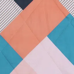 story@home Printed Reversible Comforter image 5