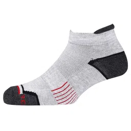 rc. royal class Pack of 4 Striped Ankle-Length Socks image 5