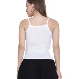 sky heights Pack of 5 Camisole image 5