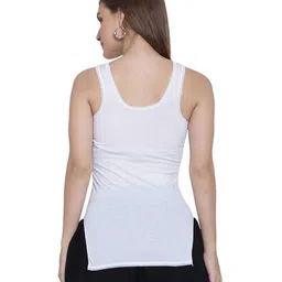 sky heights Pack of 4 Camisoles image 5