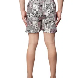 urban scottish Pack of 2 Printed Boxers image 5