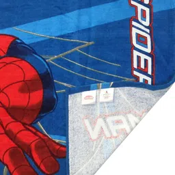 athom living Set of 2 Avengers Print Bath Towels image 5