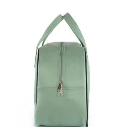 nautica Croc-Embossed Duffle Bag image 5