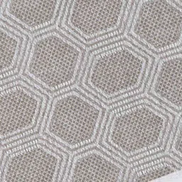 ramraj cotton Pack of 3 Printed Bath Towels image 5