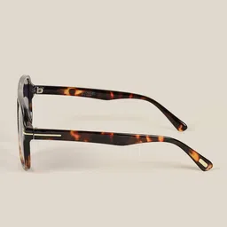 voyage A13 Full-Rim UV-Protected Wayfarers image 5