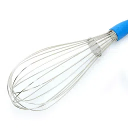 kuber industries Stainless Steel Hand Blender image 5