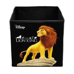 kuber industries Set of 4 Disney Print Multipurpose Storage Organisers image 5