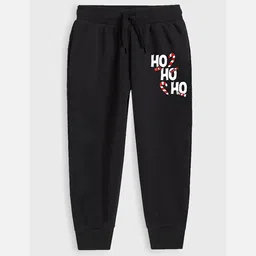 trampoline Boys Graphic Print Pants & T-Shirt Set image 5