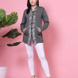 clora creation Pack of 2 Women Ankle-Length Leggings image 5