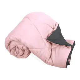 jaipur fabric Quilted Double Reversible Comforter image 5