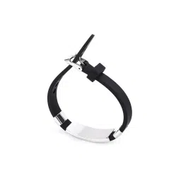 university trendz BTS Army Silicone Wristband & BTS V Silicone Bracelet image 5