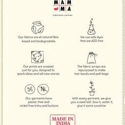 ed-a-mamma Striped Round-Neck Sweater image 5