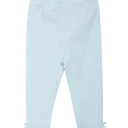 mini klub Pack of 3 Leggings with Elasticated Waist image 5