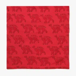 indie picks Set of 3 Handblock Print Cushion Covers image 5