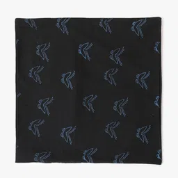 indie picks Set of 3 Handblock Printed Cushion Cover 16" x 16" image 5