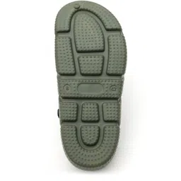 svaar Men Perforated Slingback Clogs image 5