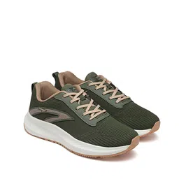 asian Men Round-Toe Shoes with Lace Fastening image 5