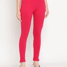 tag 7 Solid Leggings image 5