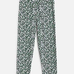 sini mini Graphic Print T-Shirt & Pyjamas Set image 5