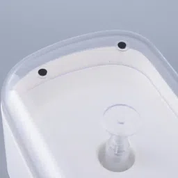 umai Soap Dispenser with Holder Drain Tray image 5