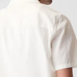 gap Button-Down Utility Shirt image 5