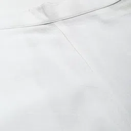 piroh Solid Trousers with Mid Rise Waist image 5