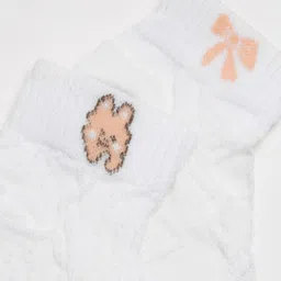 j style Pack of 2 Ankle-Length Socks image 5