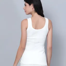 high fame Solid Thermal Vest image 5