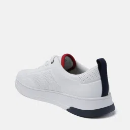 bugatti Men Mid-Tops Lace-Up Sneakers image 5