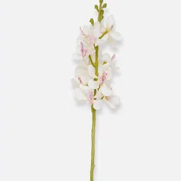 pure home and living Artificial Vanda Orchid Flower Stem image 5