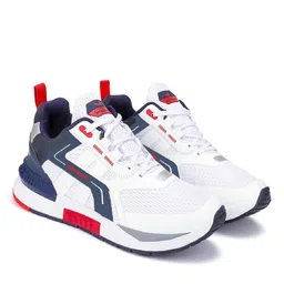 bersache Men Running Shoes with Lace Fastening image 5