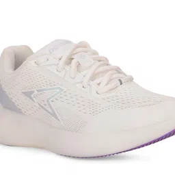 power Women Lace-Up Walking Shoes image 5