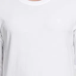 van heusen Athleisure Crew-Neck & Full Sleeve T-Shirt image 5