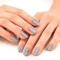 lakme Absolute Gel Stylist Nail Color - Diva image 5