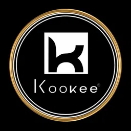 kookee Set of 2 Glass Soap Dispensers image 5