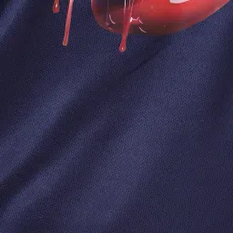 Shein Activewear Sleeveless Graphic Chest Print Relaxed Fit Crew Tshirt image 5