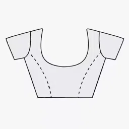 bhulahi international Women Silk Traditional Saree image 5