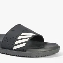 frisbee Men Geometric Slides image 5