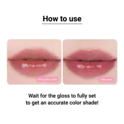 rom&nd The Juicy Lasting Tint - 17 Dark Coconut image 5