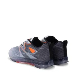 tomsy choice Boys Colourblock Lace-Up Shoes image 5