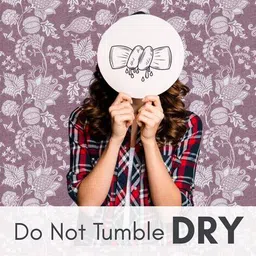 mafatlal  Double Bed Bedsheet Set With Pillow Cover image 5