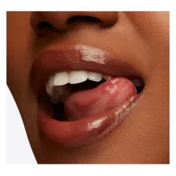 m.a.c Lustreglass Lipstick - Like I Was Saying image 5