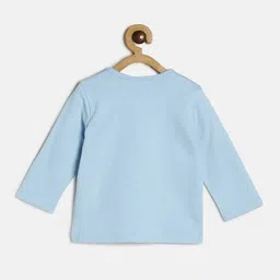 mini klub Boys Pack of 3 Printed Vests image 5