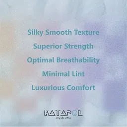 katapol Pack Of 3 Ankle-Length Socks image 5