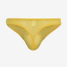 la intimo Men Regular Fit Briefs image 5